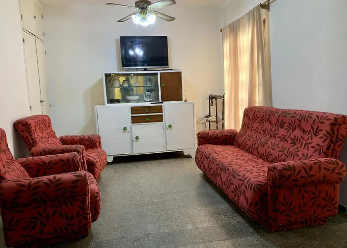Casa De Los Nonos Hospedaje