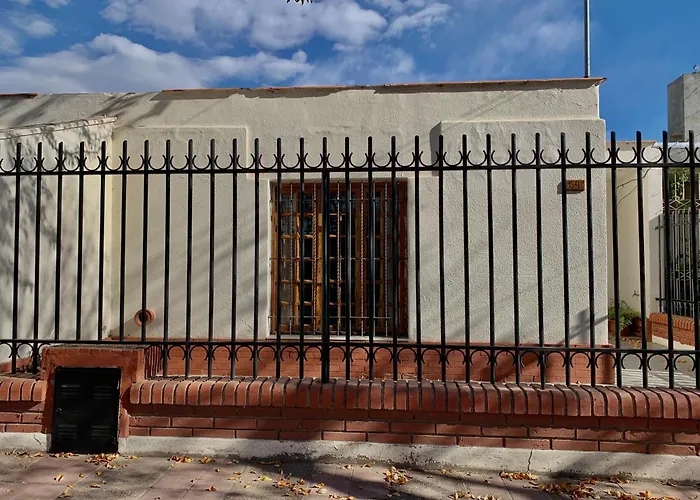 Casa De Los Nonos Hospedaje