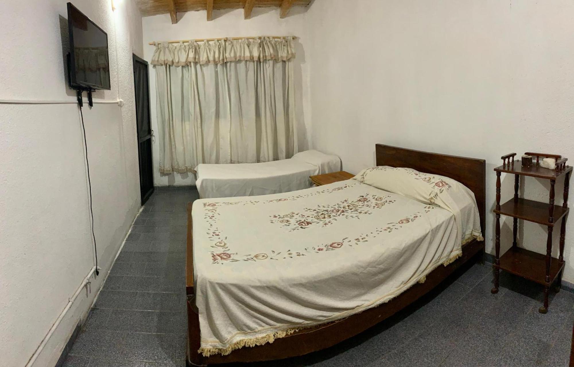Casa De Nonos * La Consulta