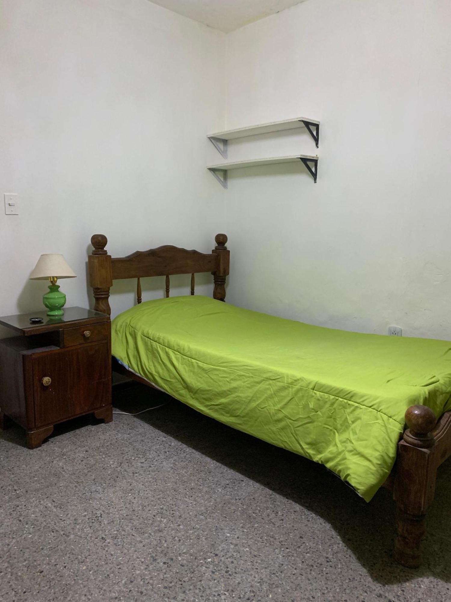 Apartment Casa De Nonos La Consulta