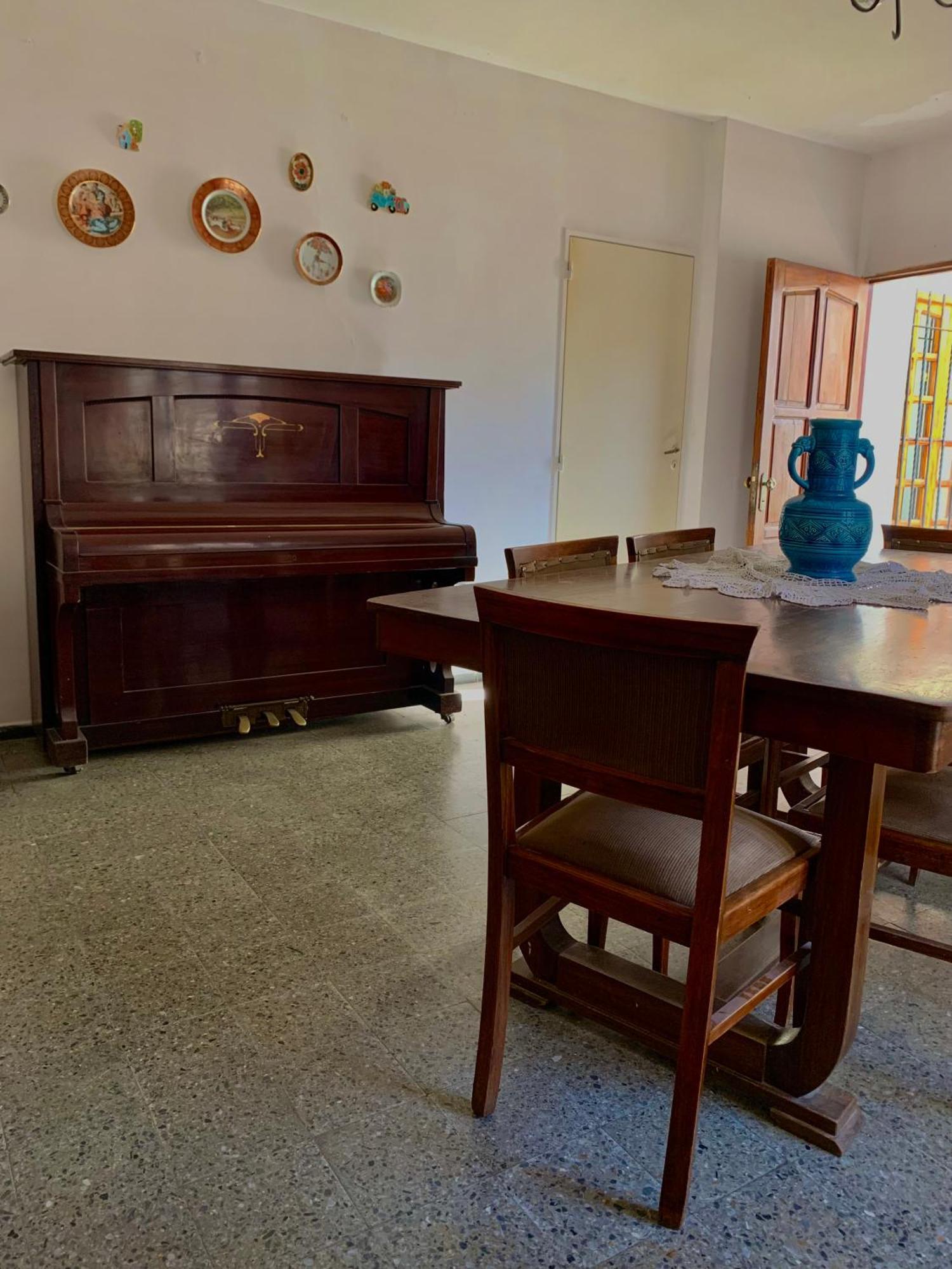 Casa De Nonos