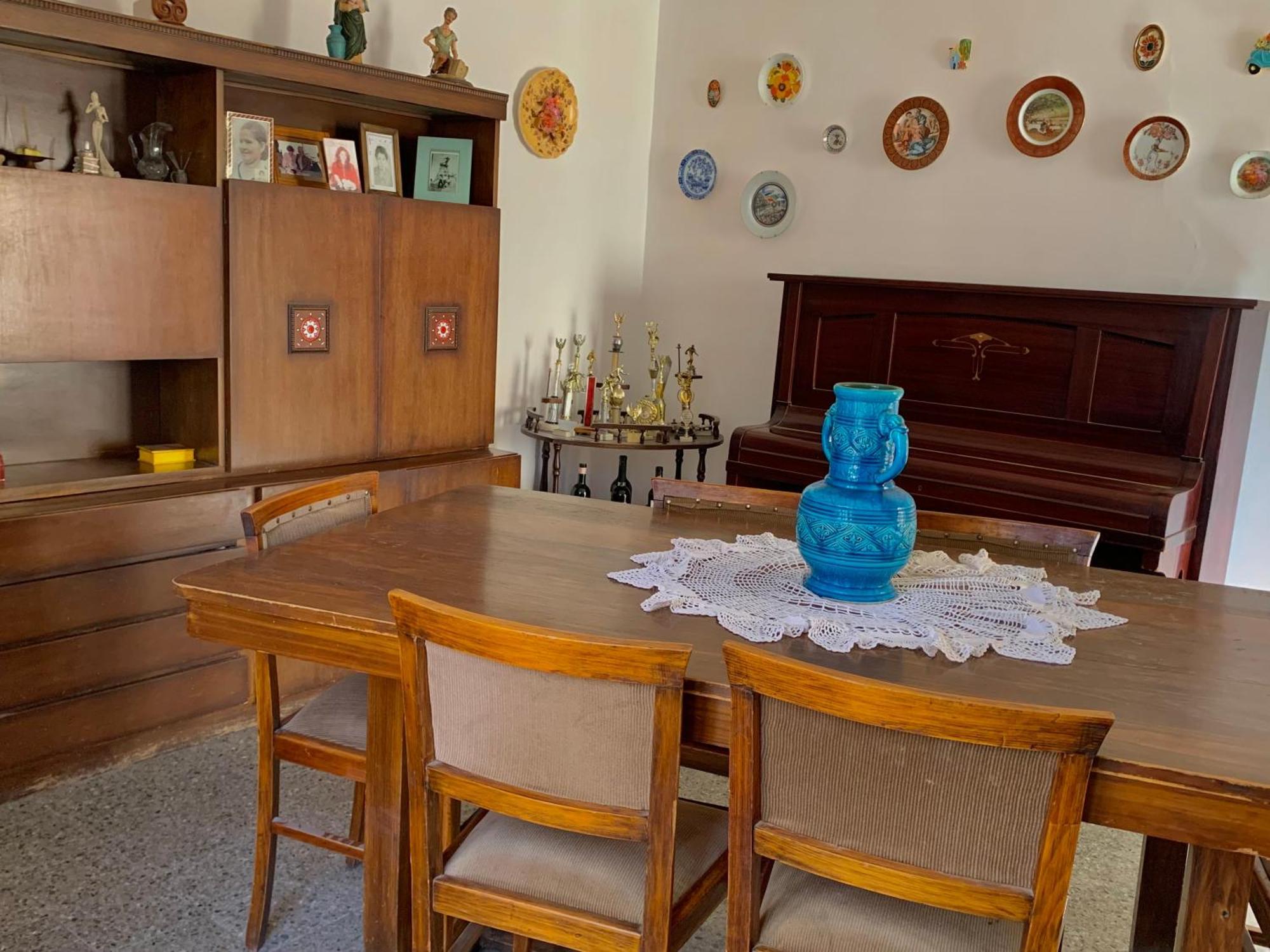 Casa De Nonos