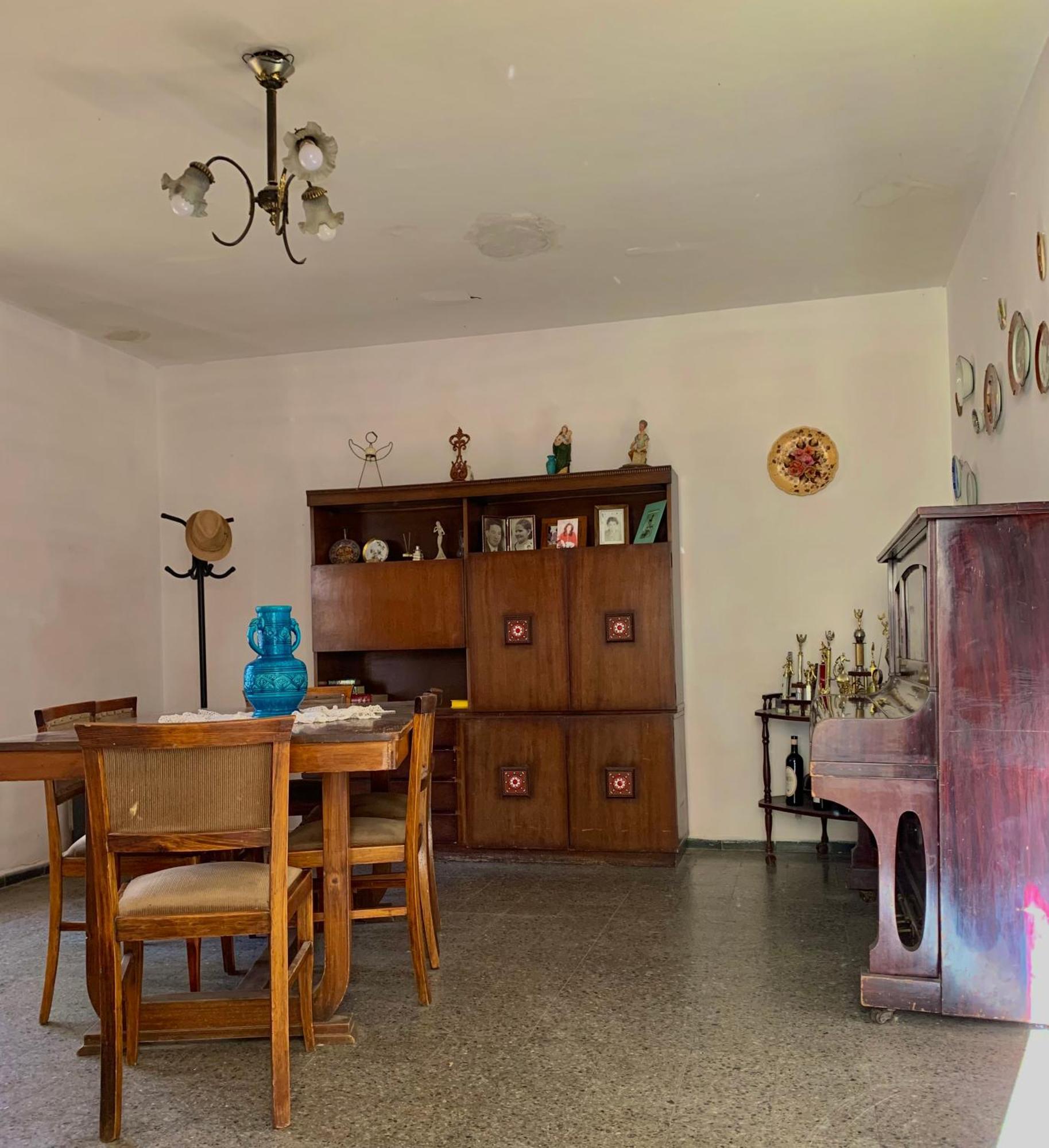 Apartment Casa De Nonos *