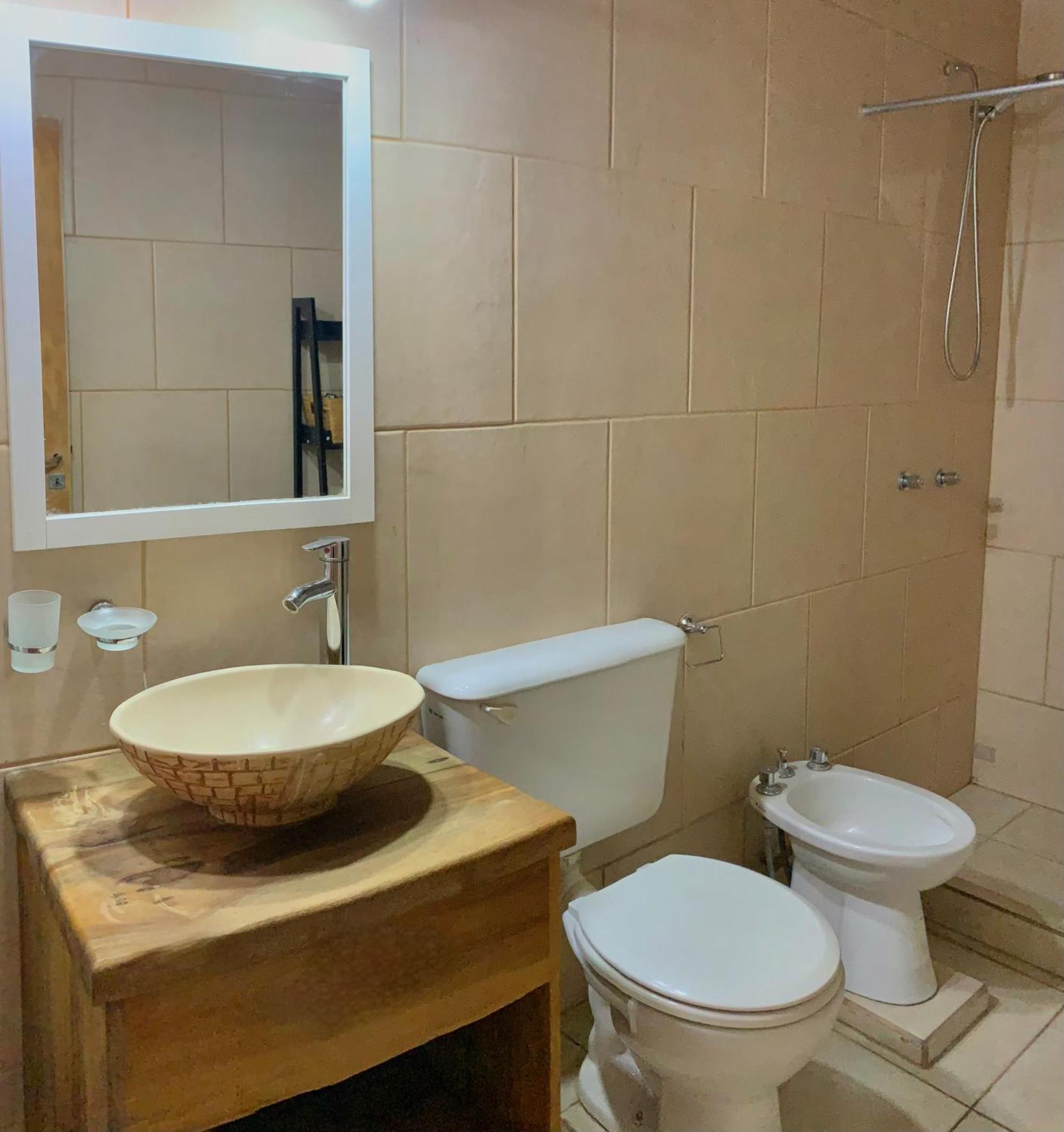 Casa De Nonos Apartamento La Consulta