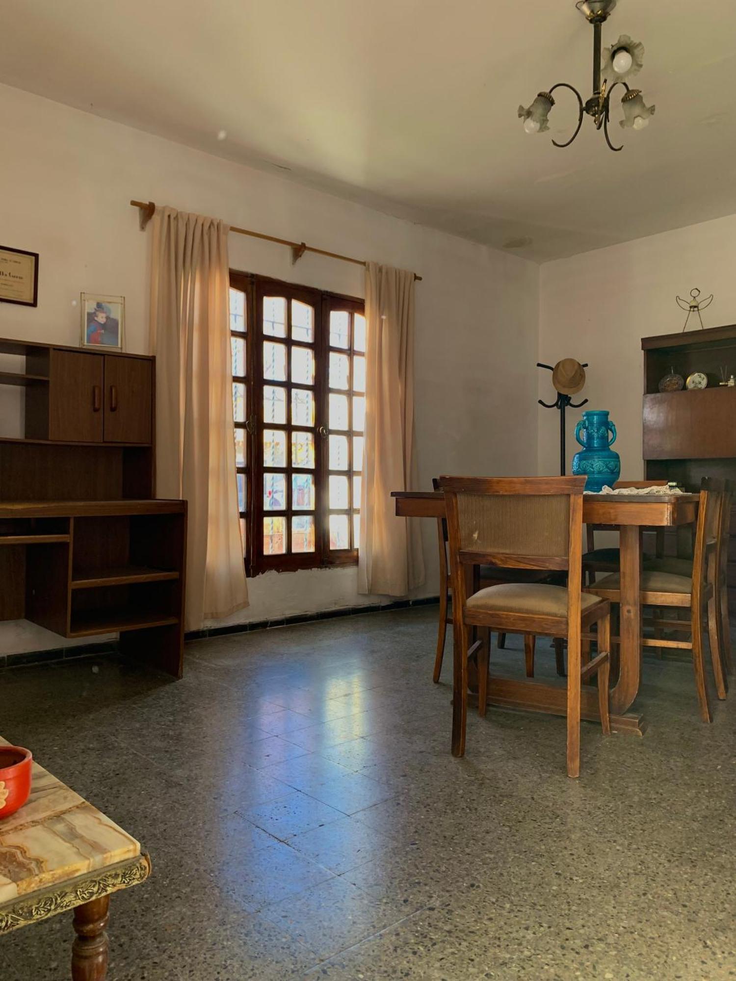 Apartamento Casa De Nonos *
