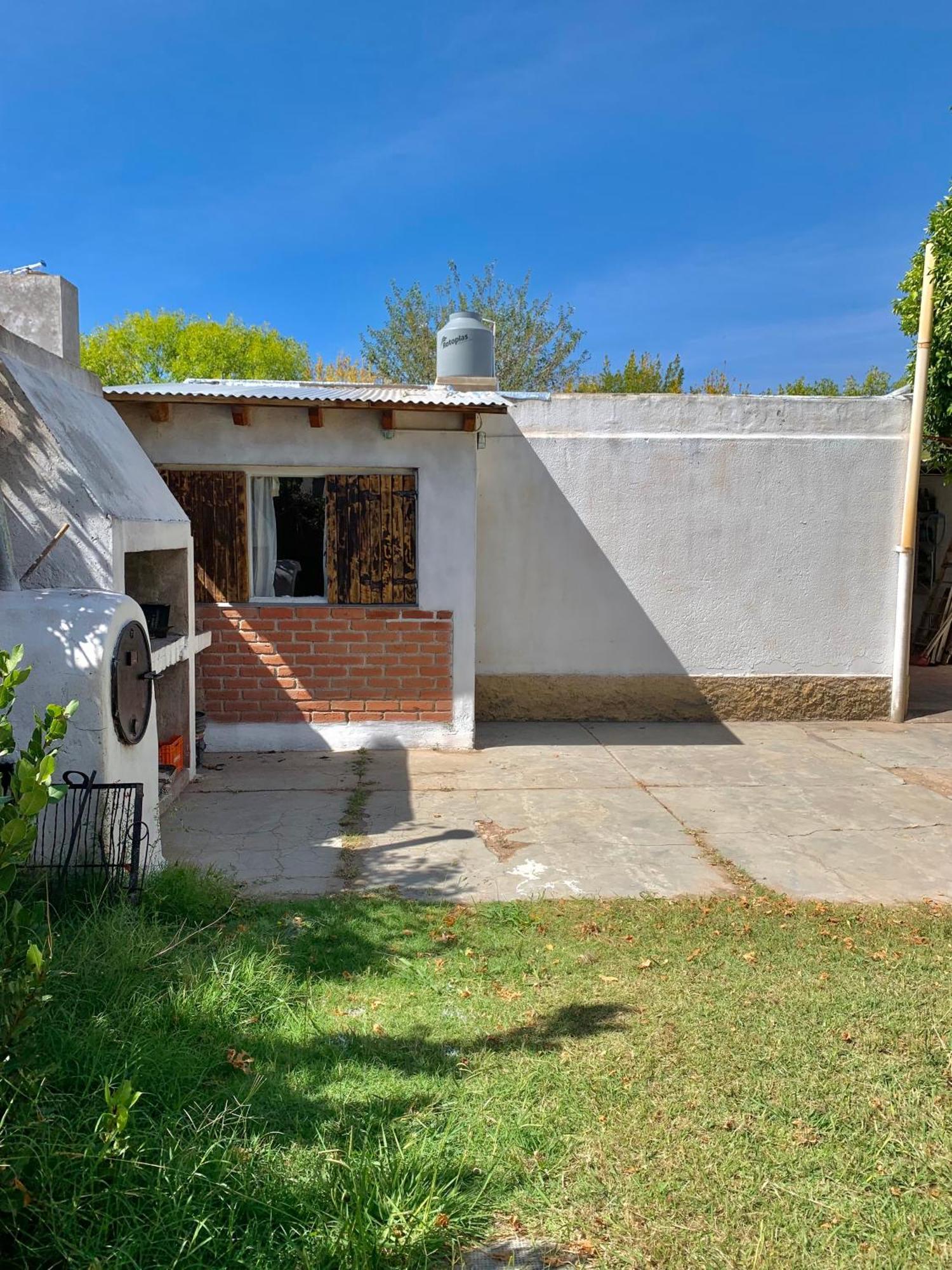 Apartamento Casa De Nonos La Consulta