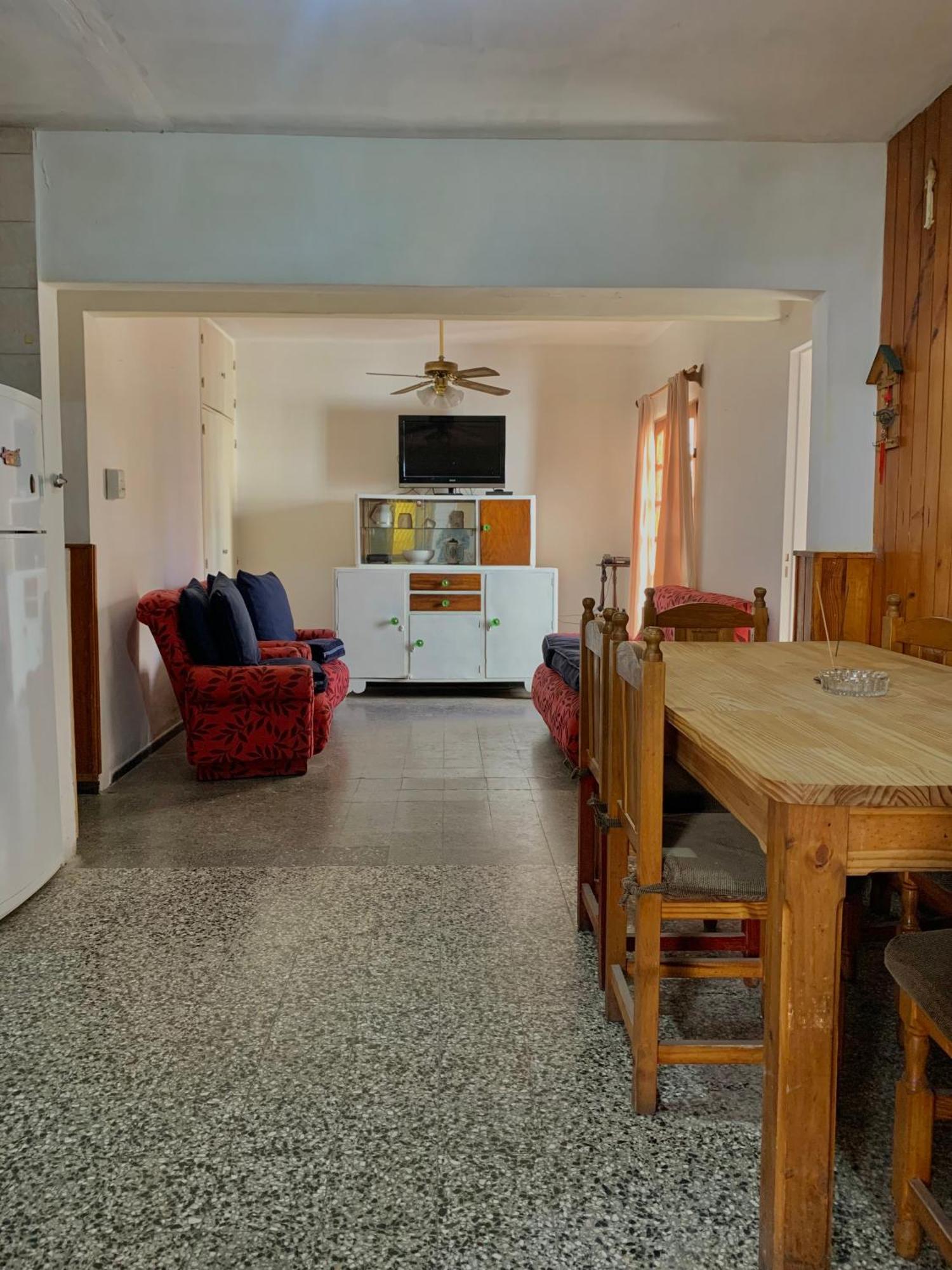 Apartamento Casa De Nonos *