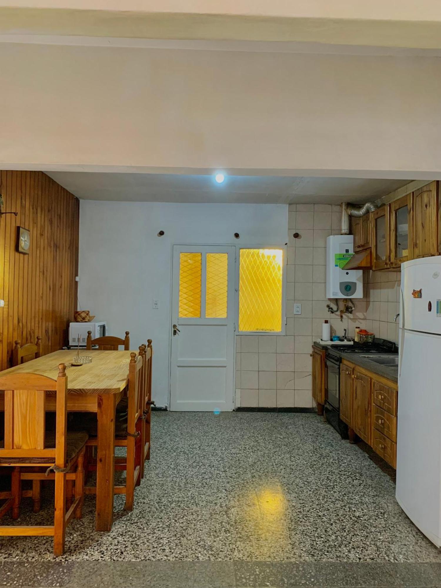 Apartamento Casa De Nonos La Consulta