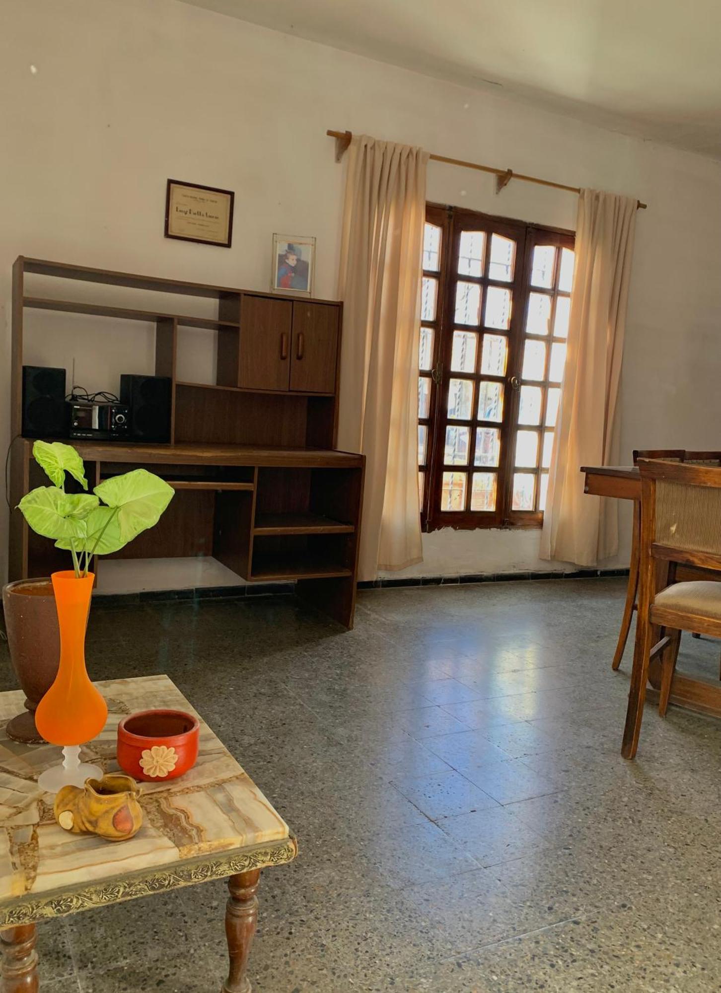 Casa De Nonos