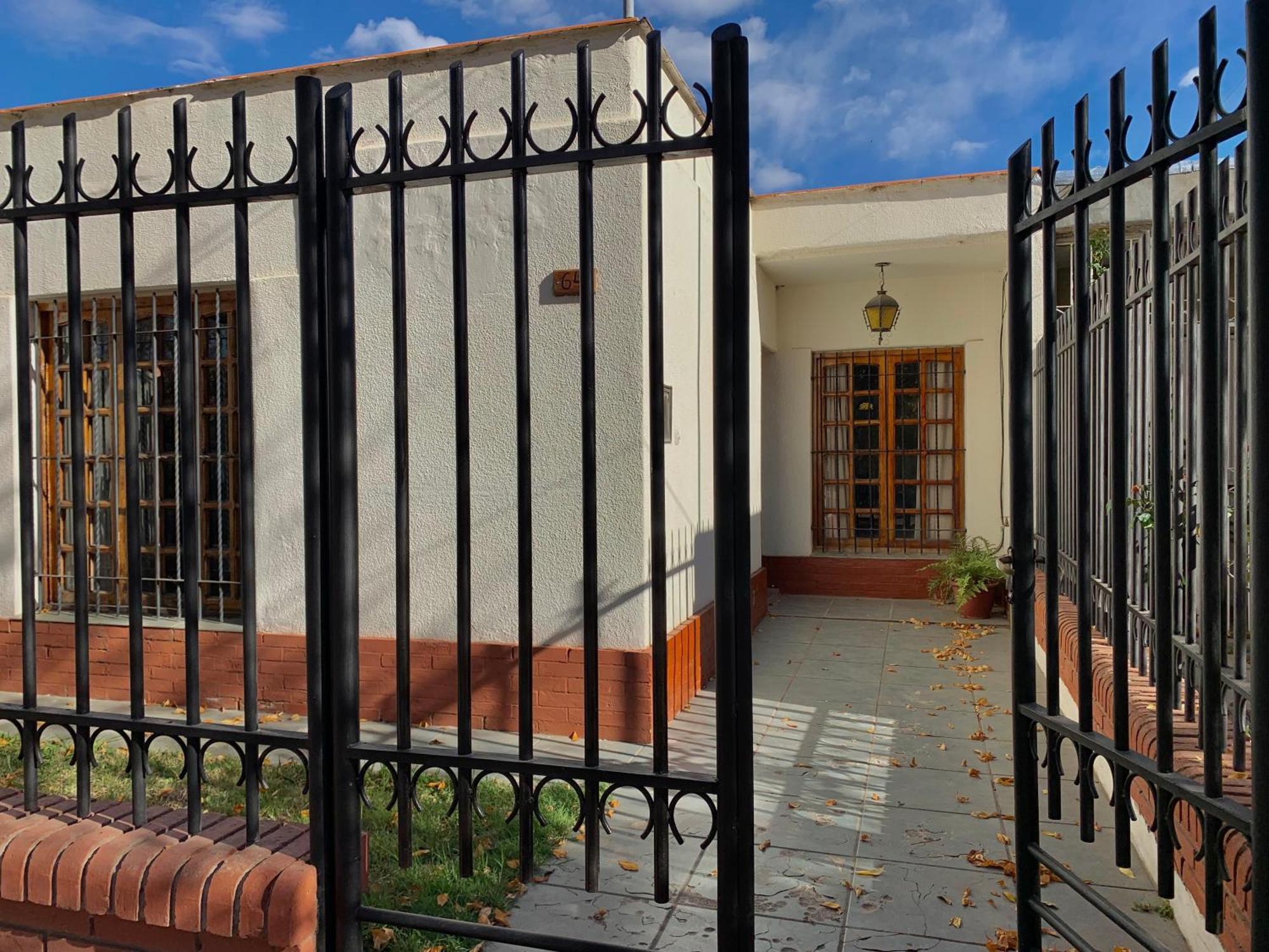 Apartamento Casa De Nonos *